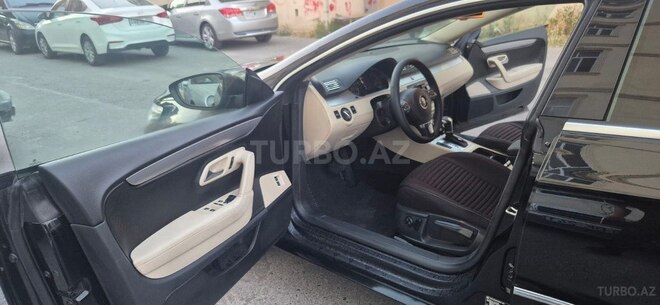 Volkswagen Passat CC 2010, 220,000 km - 2.0 л - Bakı