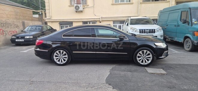 Volkswagen Passat CC 2010, 220,000 km - 2.0 л - Bakı