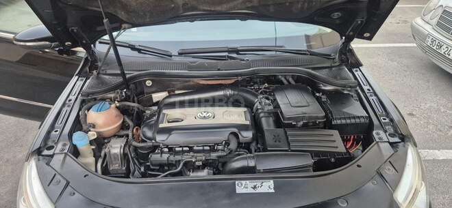 Volkswagen Passat CC 2010, 220,000 km - 2.0 л - Bakı