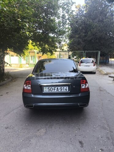 LADA (VAZ) Priora 2018, 137,000 km - 1.6 л - Bakı