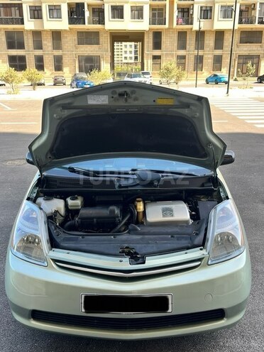Toyota Prius 2008, 222,000 km - 1.5 l - Sumqayıt