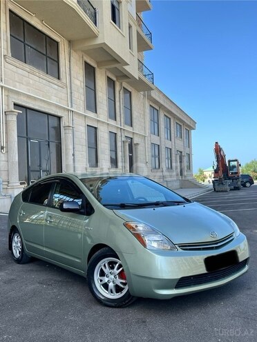 Toyota Prius 2008, 222,000 km - 1.5 l - Sumqayıt