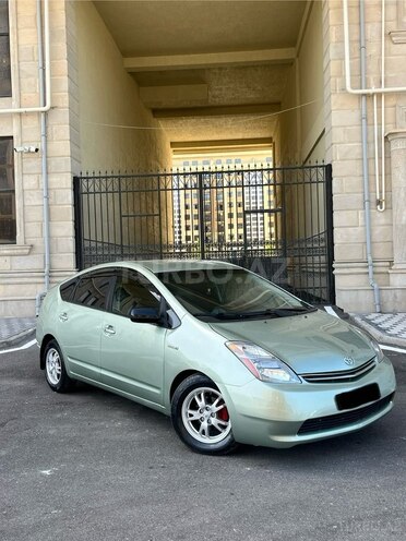 Toyota Prius 2008, 222,000 km - 1.5 l - Sumqayıt