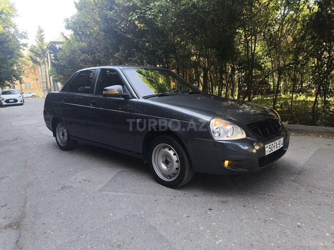 LADA (VAZ) Priora 2018, 137,000 km - 1.6 л - Bakı