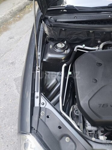 LADA (VAZ) Priora 2018, 137,000 km - 1.6 л - Bakı
