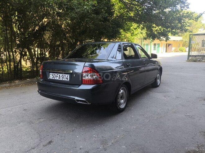 LADA (VAZ) Priora 2018, 137,000 km - 1.6 л - Bakı