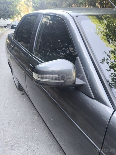 LADA (VAZ) Priora 2018, 137,000 km - 1.6 л - Bakı