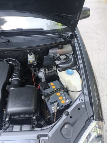 LADA (VAZ) Priora 2018, 137,000 km - 1.6 л - Bakı
