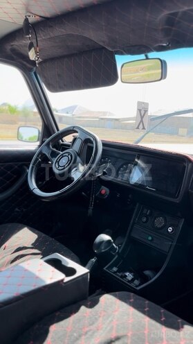 LADA (VAZ) 2107 2011, 55,000 km - 1.6 l - Bakı
