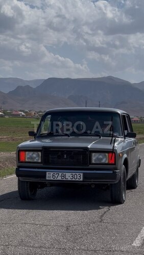 LADA (VAZ) 2107 2011, 55,000 km - 1.6 l - Bakı