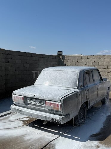 LADA (VAZ) 2107 2011, 55,000 km - 1.6 l - Bakı