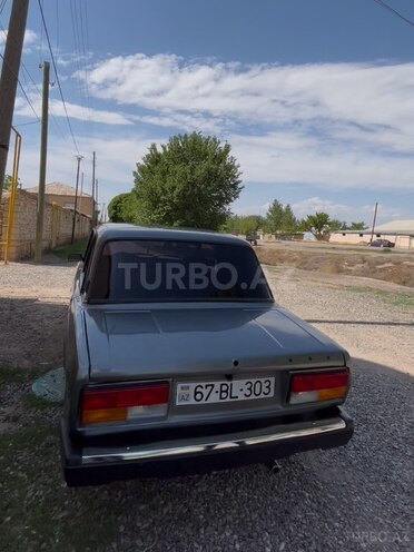 LADA (VAZ) 2107 2011, 55,000 km - 1.6 l - Bakı