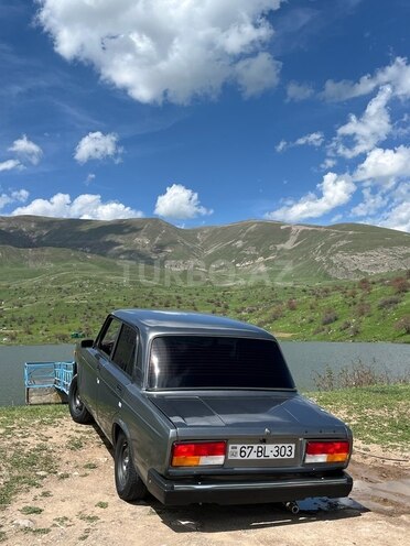 LADA (VAZ) 2107 2011, 55,000 km - 1.6 l - Bakı