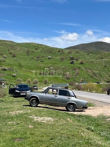 LADA (VAZ) 2107 2011, 55,000 km - 1.6 l - Bakı
