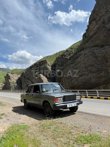 LADA (VAZ) 2107 2011, 55,000 km - 1.6 l - Bakı