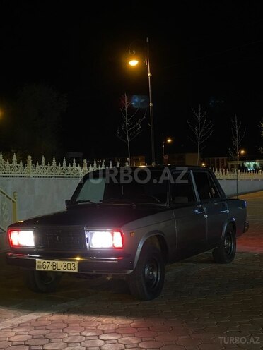 LADA (VAZ) 2107 2011, 55,000 km - 1.6 l - Bakı