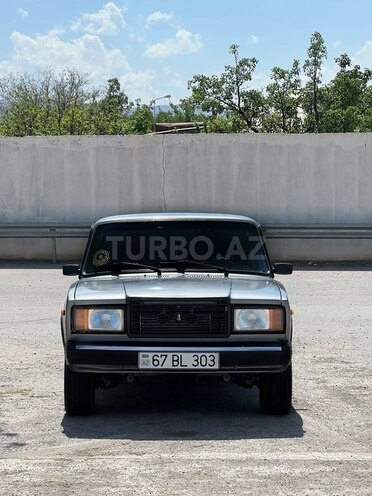 LADA (VAZ) 2107 2011, 55,000 km - 1.6 l - Bakı