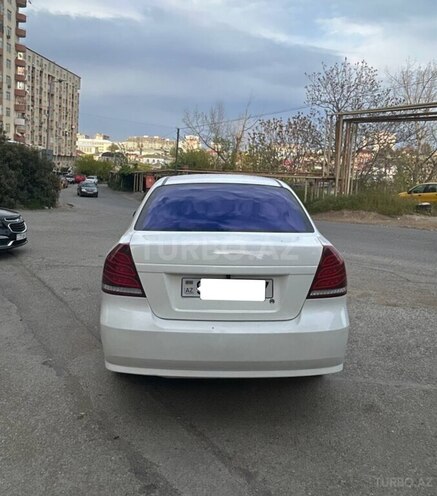 Ravon Nexia R3 2017, 285,000 km - 1.5 l - Bakı