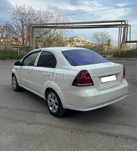 Ravon Nexia R3 2017, 285,000 km - 1.5 l - Bakı