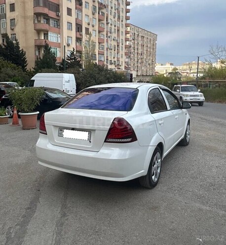 Ravon Nexia R3 2017, 285,000 km - 1.5 l - Bakı