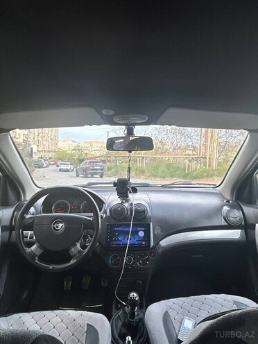 Ravon Nexia R3 2017, 285,000 km - 1.5 l - Bakı