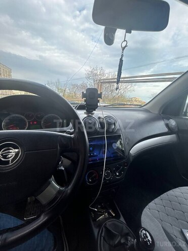Ravon Nexia R3 2017, 285,000 km - 1.5 l - Bakı