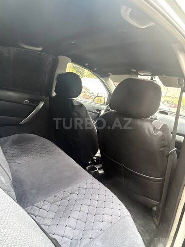 Ravon Nexia R3 2017, 285,000 km - 1.5 l - Bakı