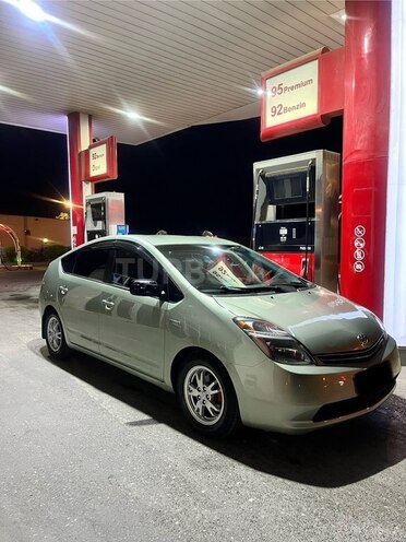 Toyota Prius 2008, 222,000 km - 1.5 l - Sumqayıt