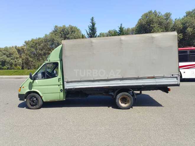 Ford Transit 1997, 500,000 km - 2.5 л - Bakı