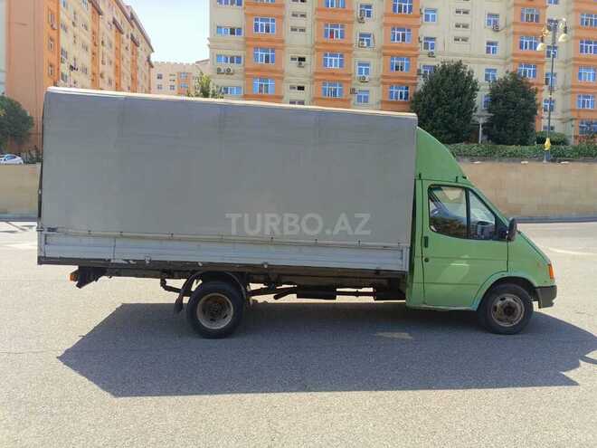 Ford Transit 1997, 500,000 km - 2.5 л - Bakı