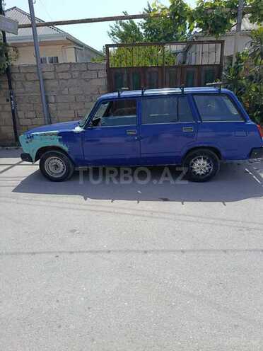 LADA (VAZ) 2104 1992, 59,000 km - 1.6 л - Bakı