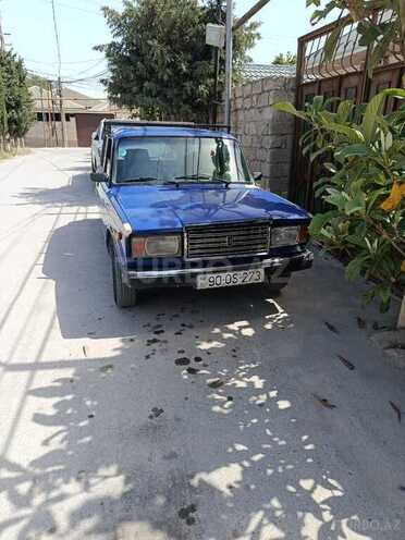LADA (VAZ) 2104 1992, 59,000 km - 1.6 л - Bakı