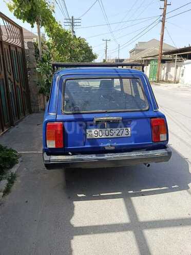 LADA (VAZ) 2104 1992, 59,000 km - 1.6 л - Bakı