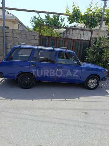 LADA (VAZ) 2104 1992, 59,000 km - 1.6 л - Bakı