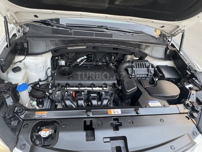Hyundai Santa Fe 2015, 68,800 km - 2.4 л - Bakı
