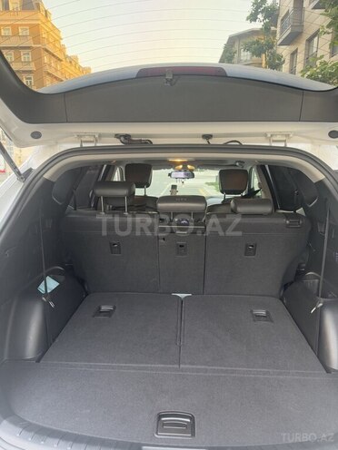 Hyundai Santa Fe 2015, 68,800 km - 2.4 л - Bakı