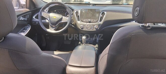 Chevrolet Malibu 2018, 169,000 km - 1.5 l - Bakı