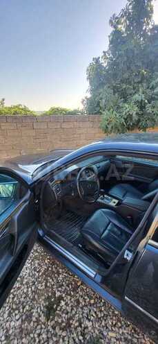 Mercedes E 230 1996, 600,000 km - 2.3 l - Bakı