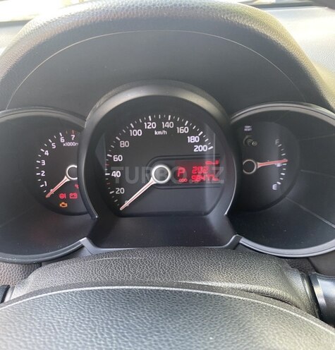Kia Picanto 2013, 98,400 km - 1.3 l - Bakı