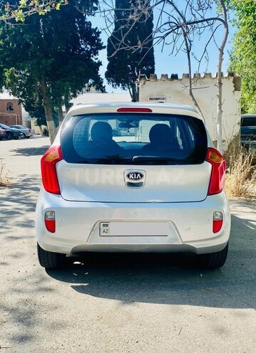 Kia Picanto 2013, 98,400 km - 1.3 l - Bakı
