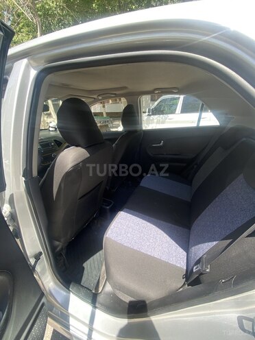 Kia Picanto 2013, 98,400 km - 1.3 l - Bakı