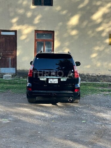 Toyota Land Cruiser Prado 2005, 306,971 km - 4.0 л - İmişli