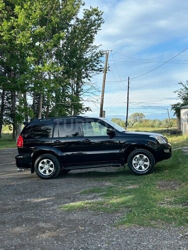 Toyota Land Cruiser Prado 2005, 306,971 km - 4.0 л - İmişli