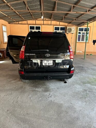 Toyota Land Cruiser Prado 2005, 306,971 km - 4.0 л - İmişli