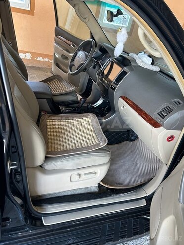 Toyota Land Cruiser Prado 2005, 306,971 km - 4.0 л - İmişli