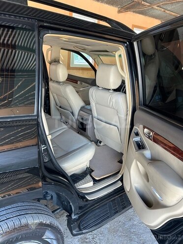 Toyota Land Cruiser Prado 2005, 306,971 km - 4.0 л - İmişli