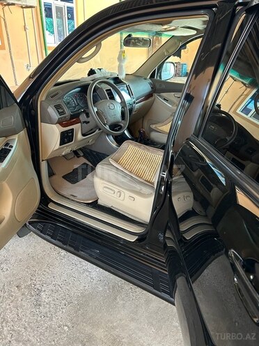 Toyota Land Cruiser Prado 2005, 306,971 km - 4.0 л - İmişli