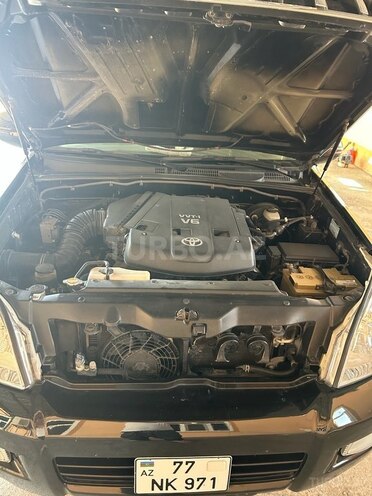 Toyota Land Cruiser Prado 2005, 306,971 km - 4.0 л - İmişli