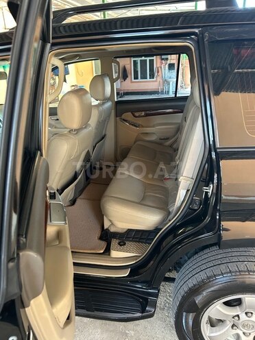 Toyota Land Cruiser Prado 2005, 306,971 km - 4.0 л - İmişli