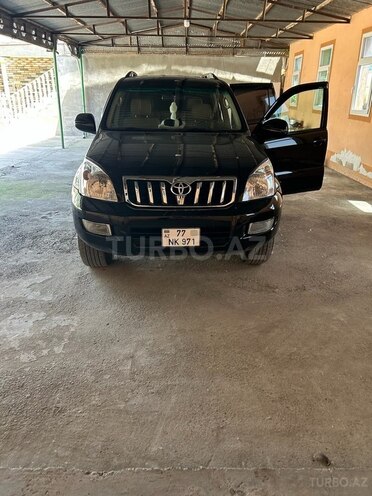 Toyota Land Cruiser Prado 2005, 306,971 km - 4.0 л - İmişli